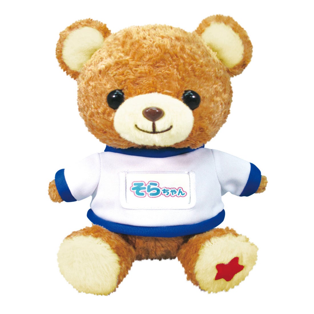 バックヤードファミリー BACKYARD FAMILY 体操大好き おしゃべり