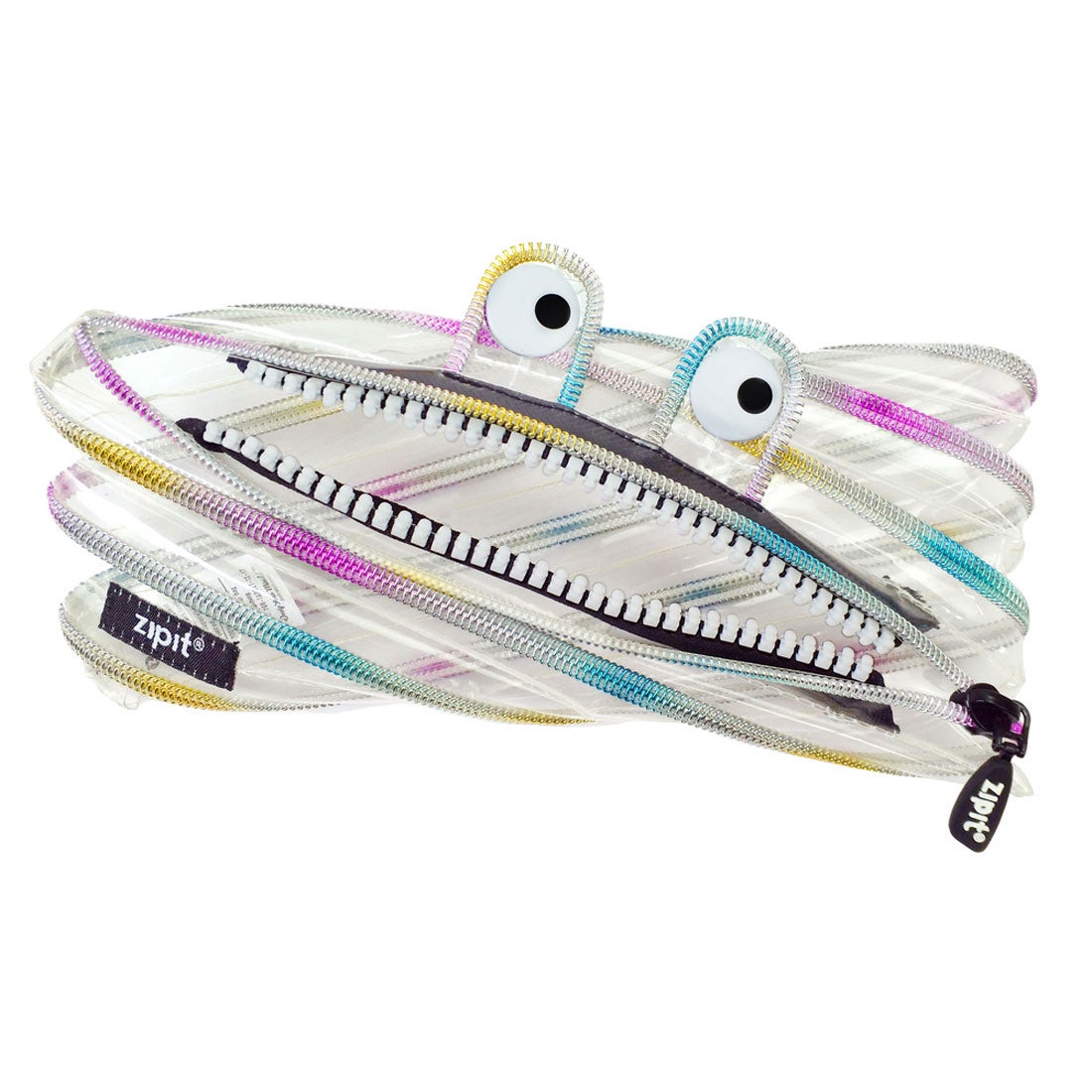 バックヤードファミリー BACKYARD FAMILY ジップイット zipit ペン