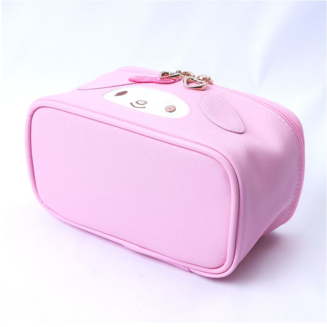 バックヤードファミリー BACKYARD FAMILY キャラクター バニティポーチ