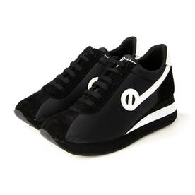 ノーネーム NO NAME SPEED-00101 （BK/WH） -waja bazar - 海外