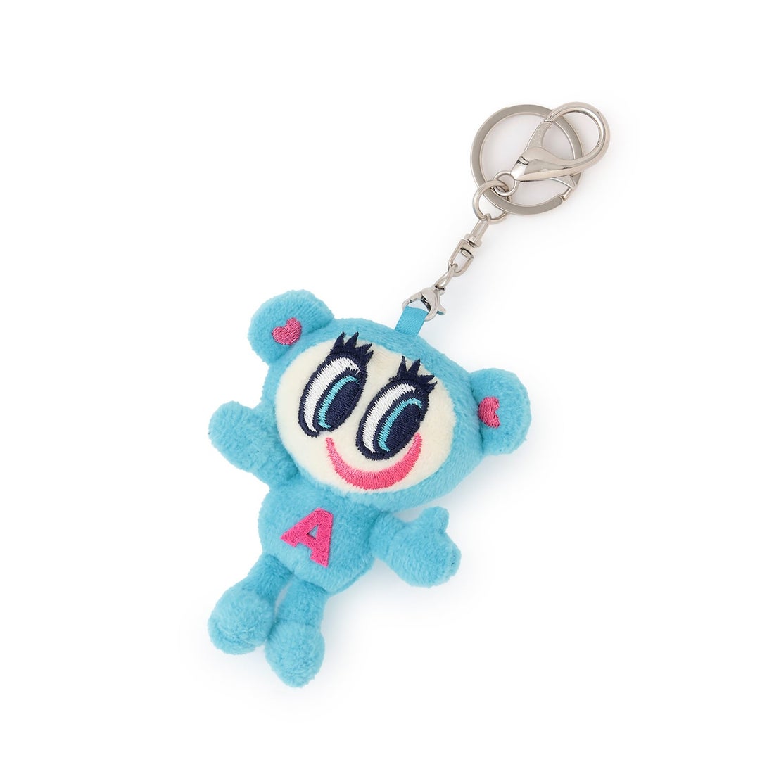 ナルミヤキャラクターズ ナルミヤキャラクターズ ミニぬいぐるみ