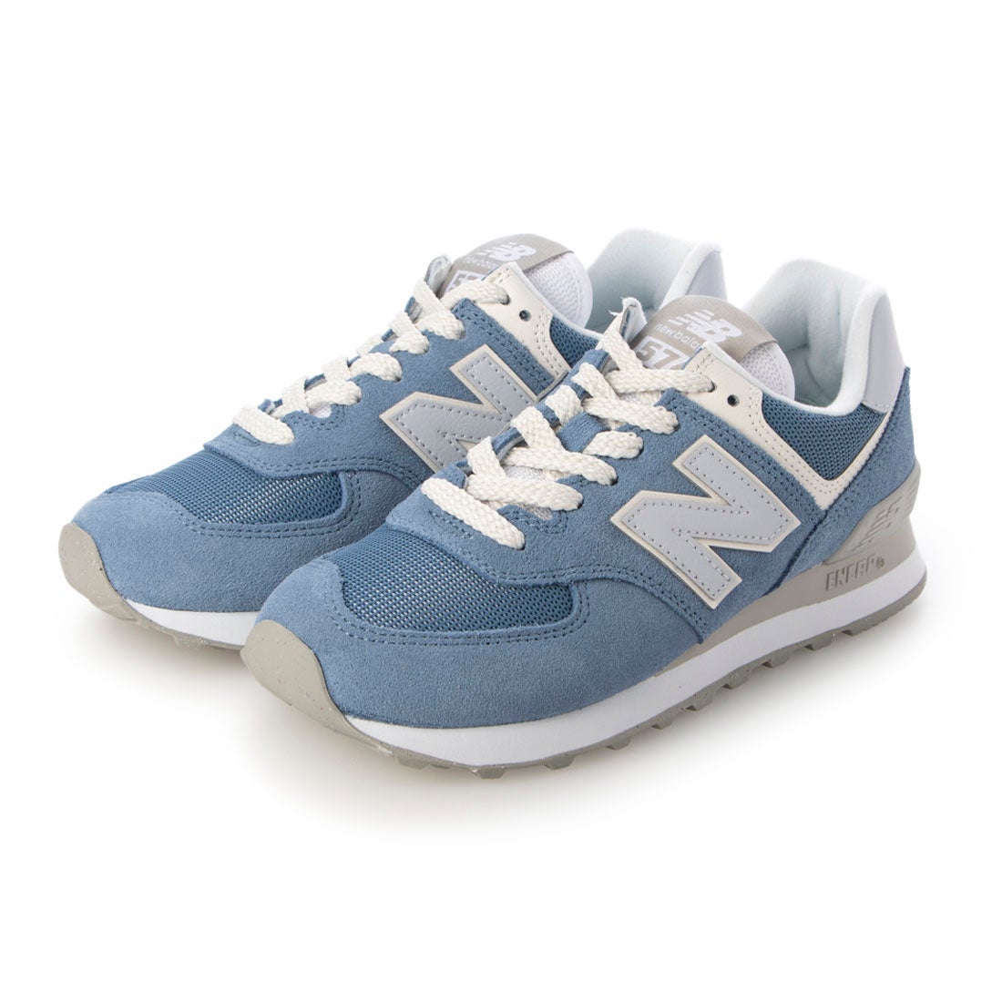 ニューバランス New Balance スニーカー 574_ U574D （BLUE