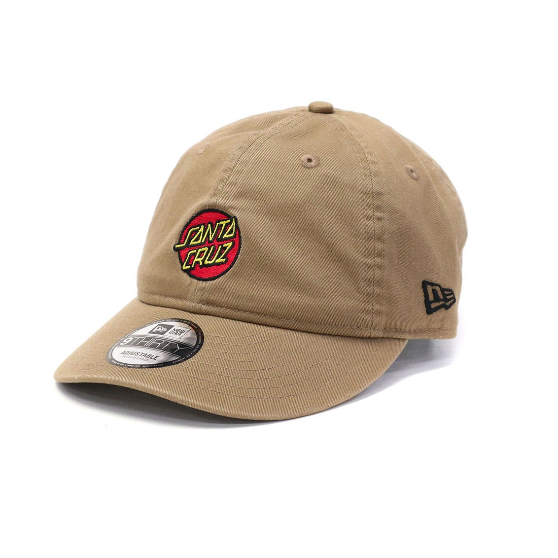 ニューエラ NEW ERA 正規取扱店 キャップ メンズ レディース 深め