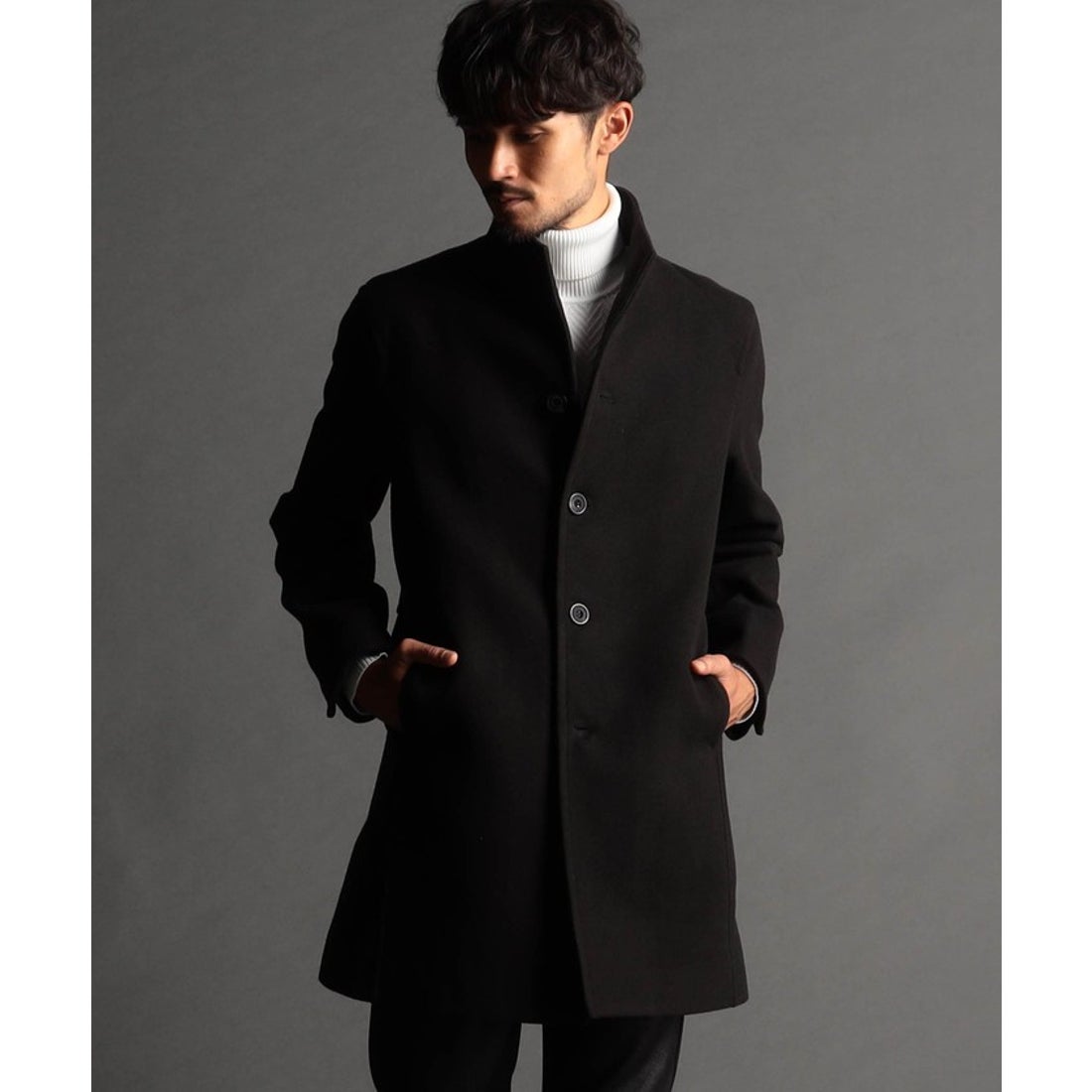 ニコルクラブフォーメン NICOLE CLUB FOR MEN アラカルト スタンド