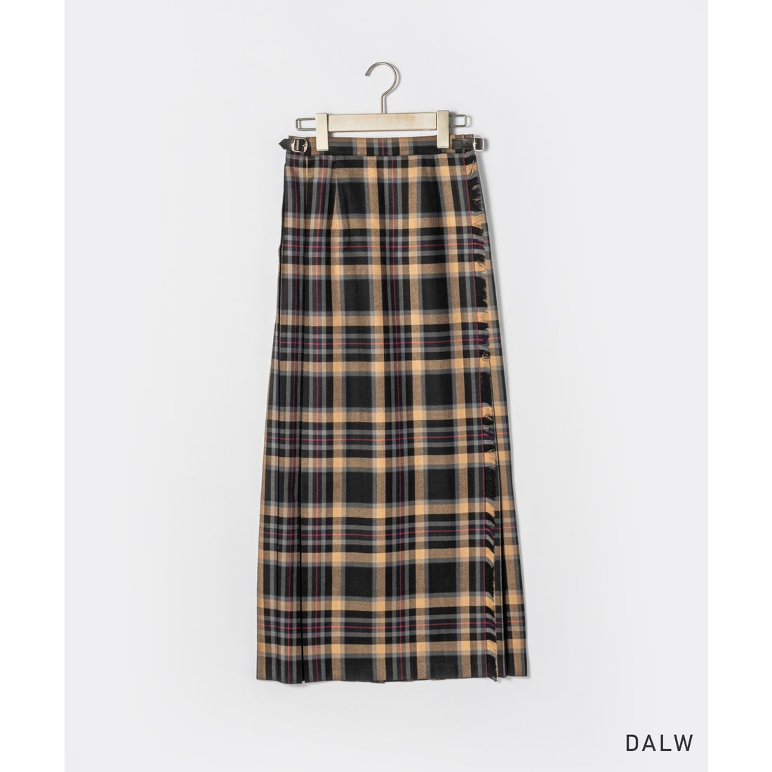 オニールオブダブリン O'NEIL of DUBLIN スカート 丈93cm 5093W