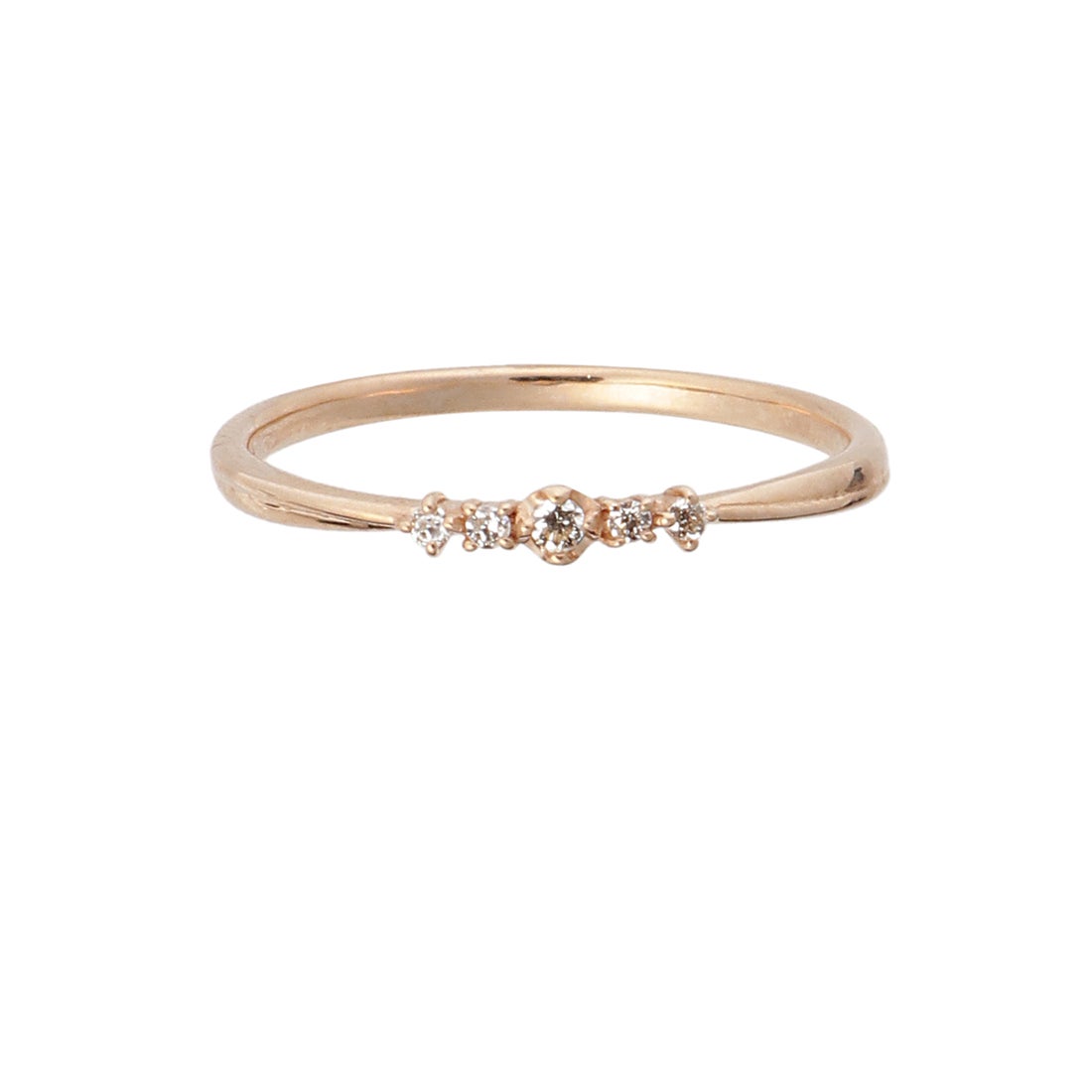 SAMANTHA SILVA サマンサティアラ Samantha Tiara ダイヤモンド リング