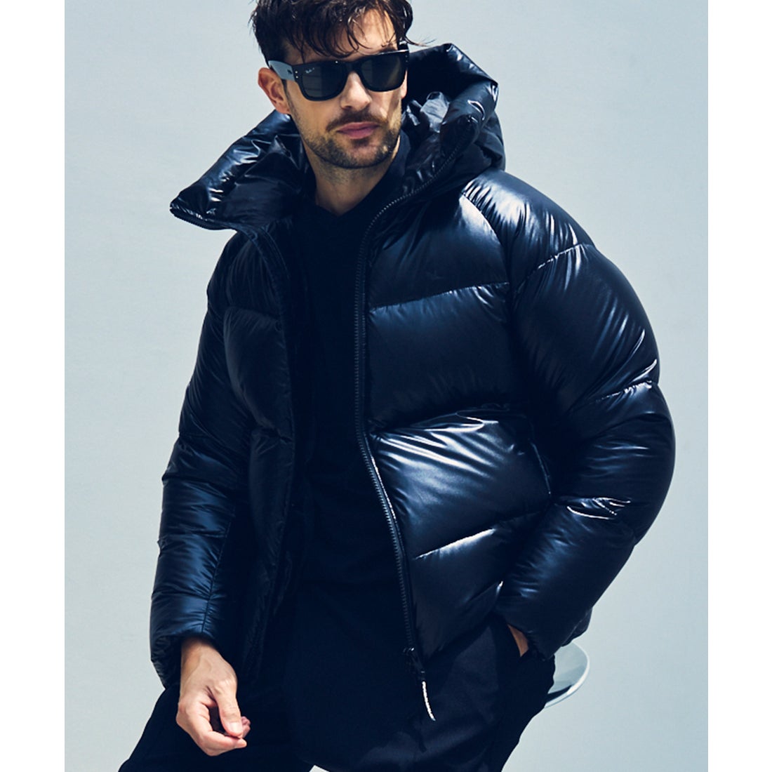 ウノ ピゥ ウノ ウグァーレ トレ リラックス 1PIU1UGUALE3 RELAX パー