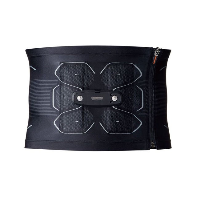 シックスパッド SIXPAD Powersuit Abs M size ※専用コントローラー別売