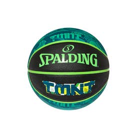 SPALDING スポルディング タートルズ TMNT ロゴ 5号球 ラバー