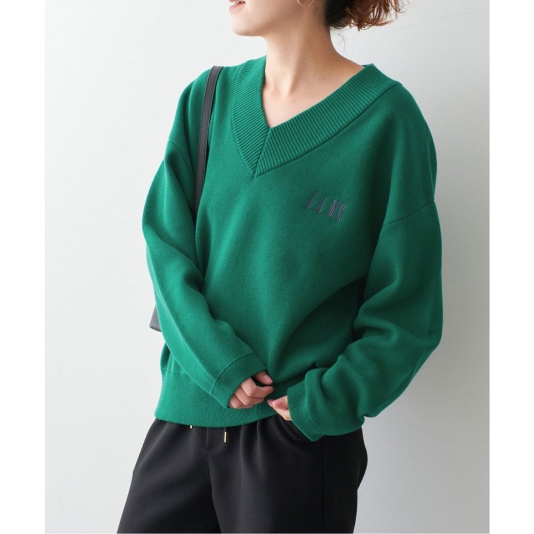 スピック＆スパン Spick & Span 《追加》J.J.Mercer / ジェイジェイ