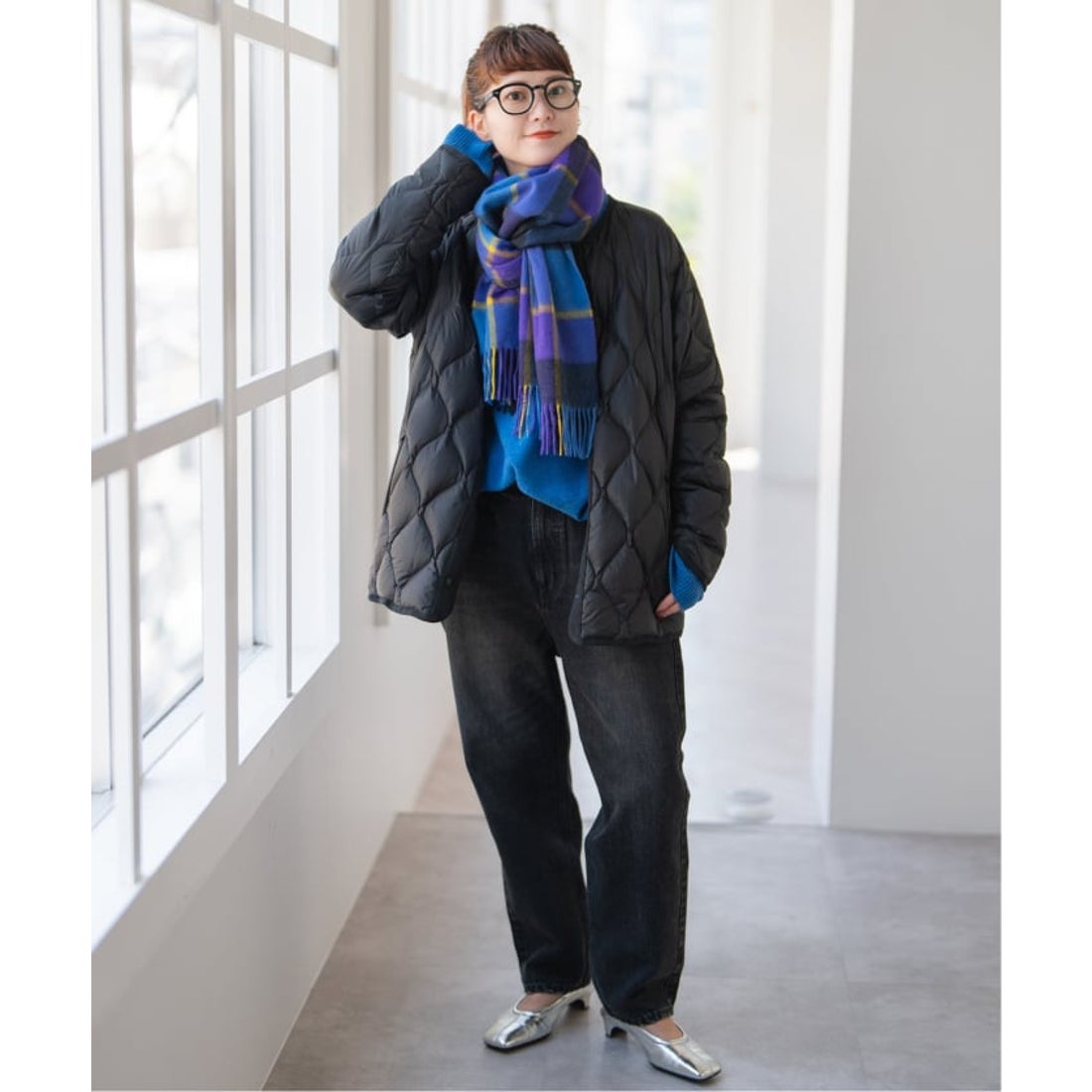 スピック＆スパン Spick & Span TAION / タイオン *Spick別注