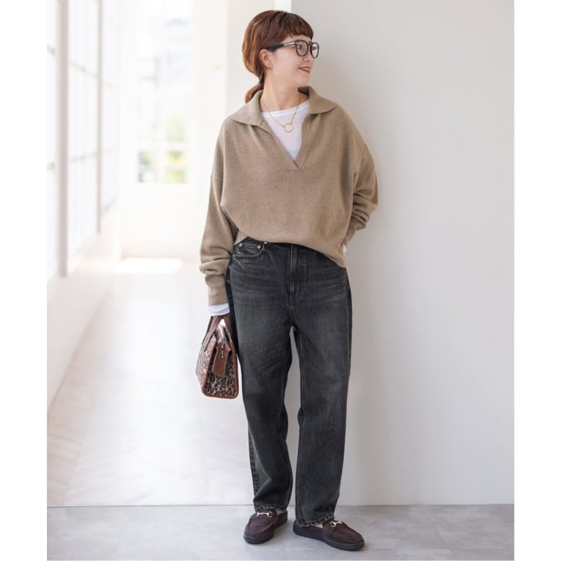 スピック＆スパン Spick & Span 《WEB限定追加2》RED CARD TOKYO