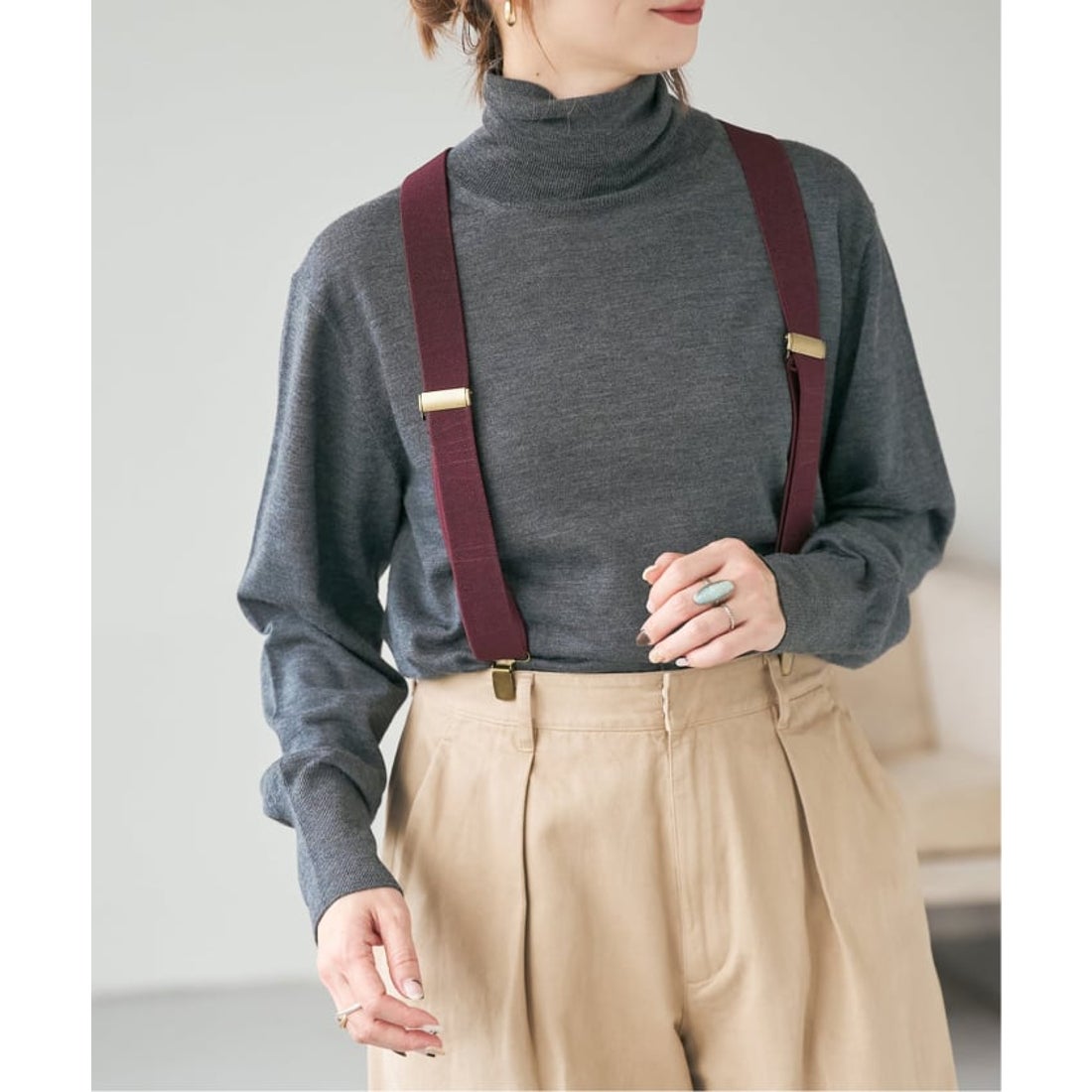 スピック＆スパン Spick & Span 《新色有り / 追加2》18G