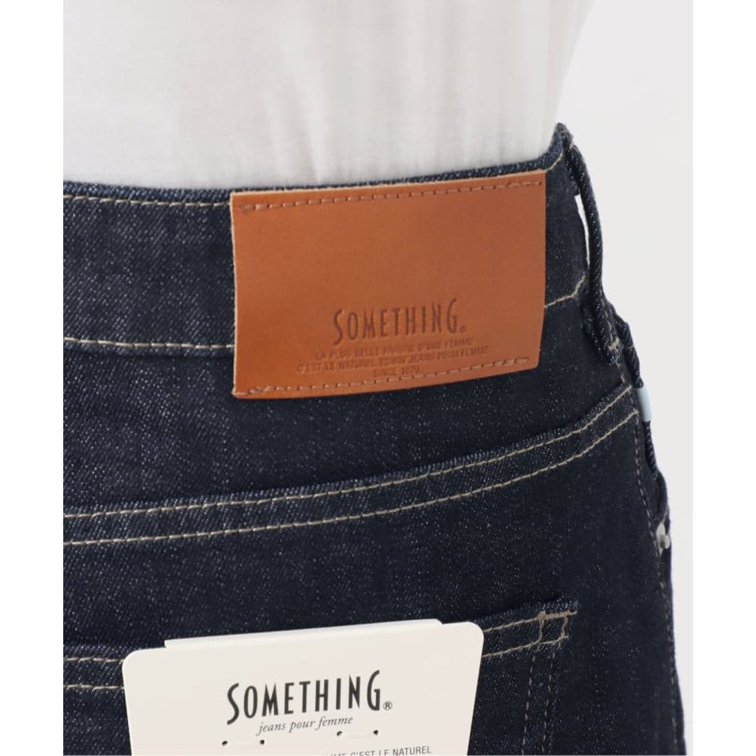 スピック＆スパン Spick & Span 《追加予約》SOMETHING / サムシング