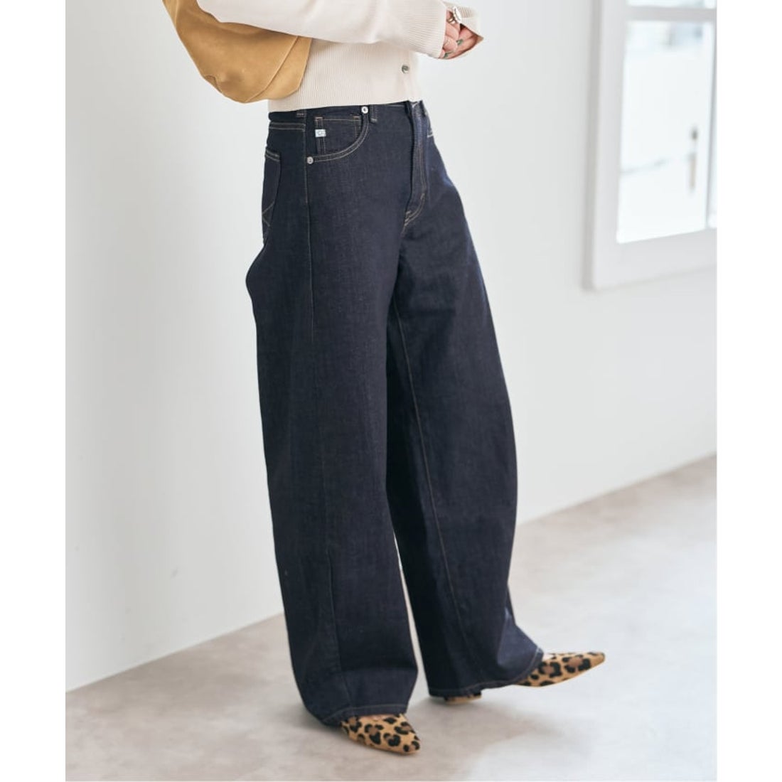 スピック＆スパン Spick & Span 《追加予約》SOMETHING / サムシング