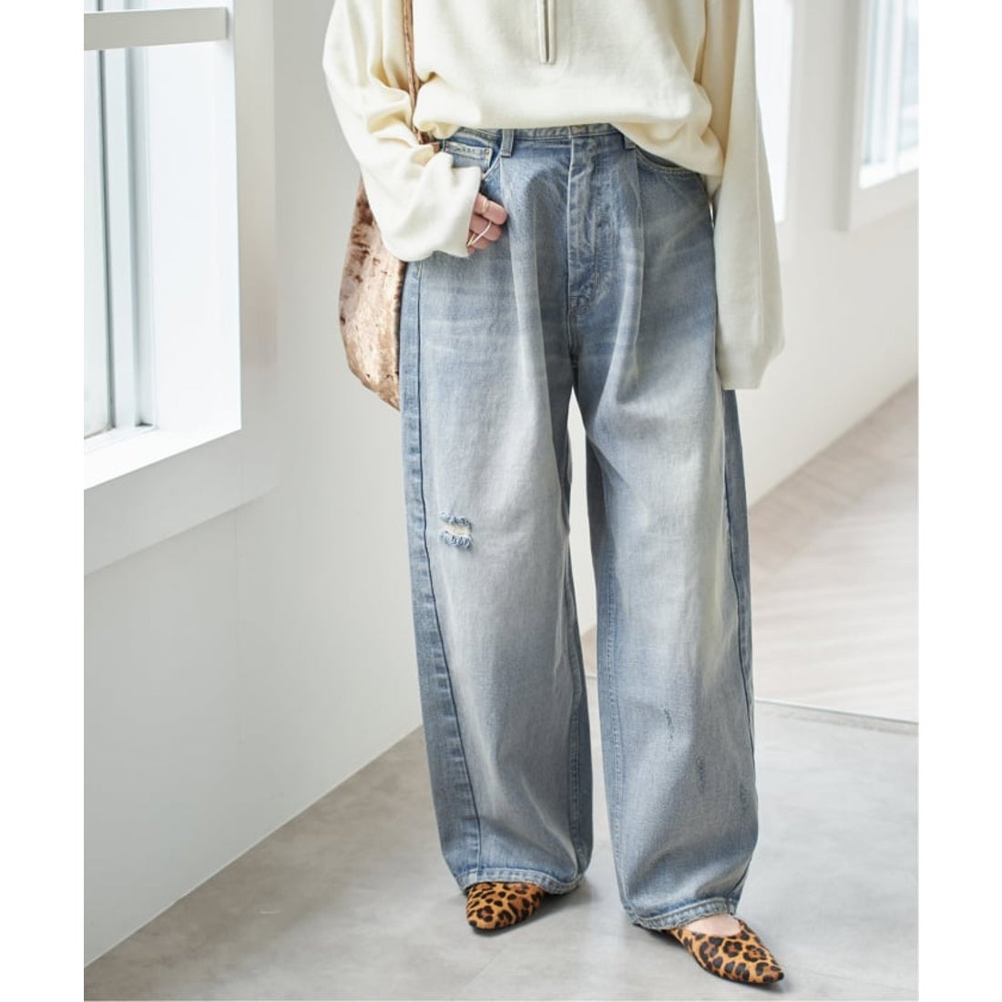 スピック＆スパン Spick & Span 《WEB限定 / 追加予約》5 1/2