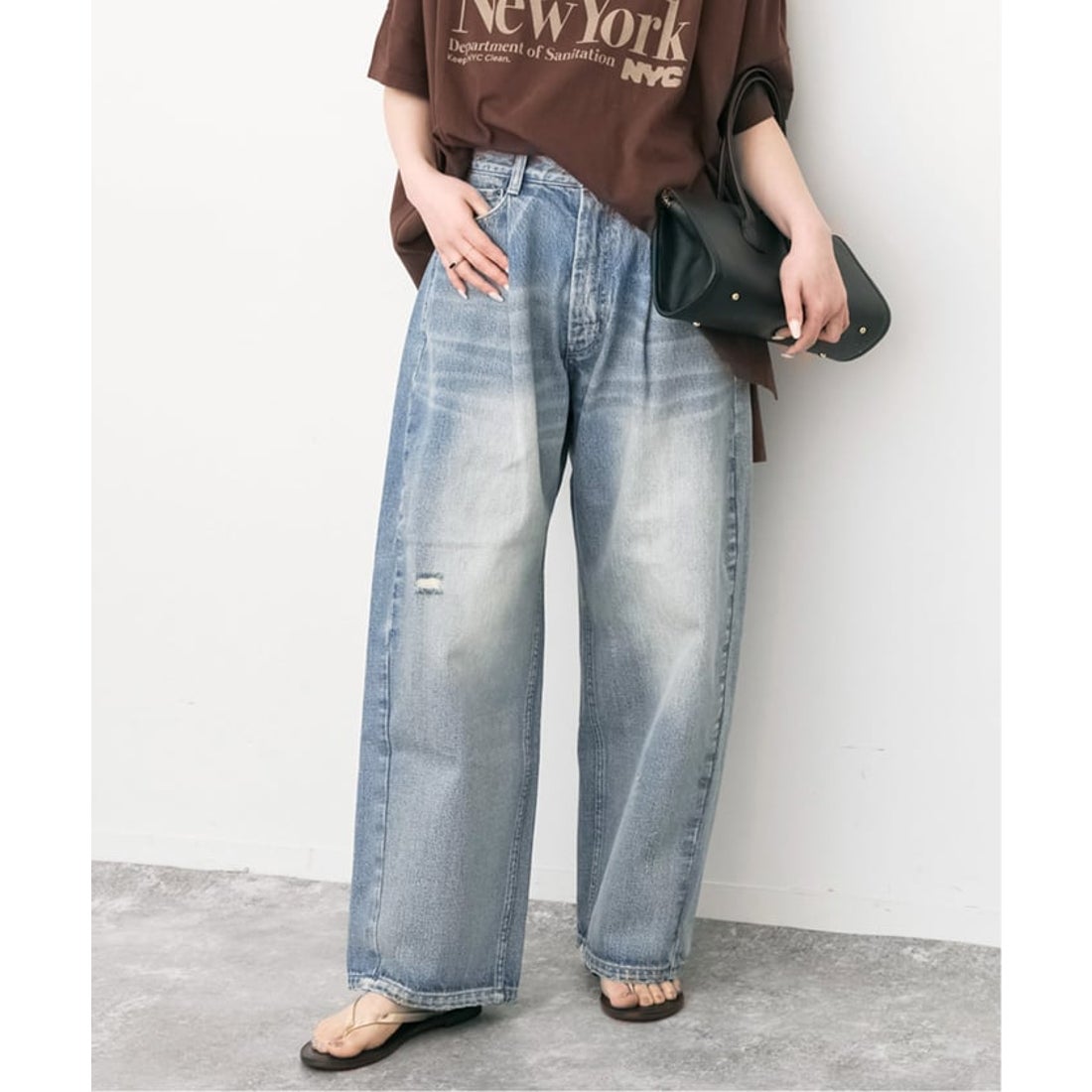 スピック＆スパン Spick & Span 《WEB限定 / 追加予約》5 1/2