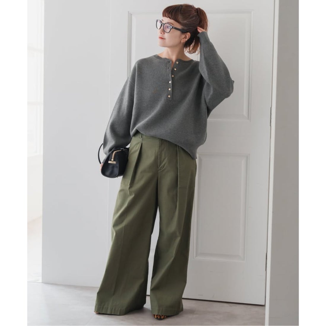 スピック＆スパン Spick & Span 《WEB限定カラー有り / 追加3予約