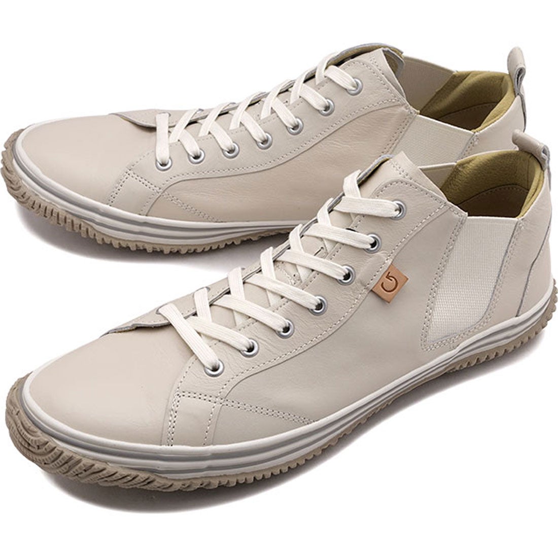 スピングル SPINGLE SP-442 Ivory [SP442-03] （Ivory） -ファッション