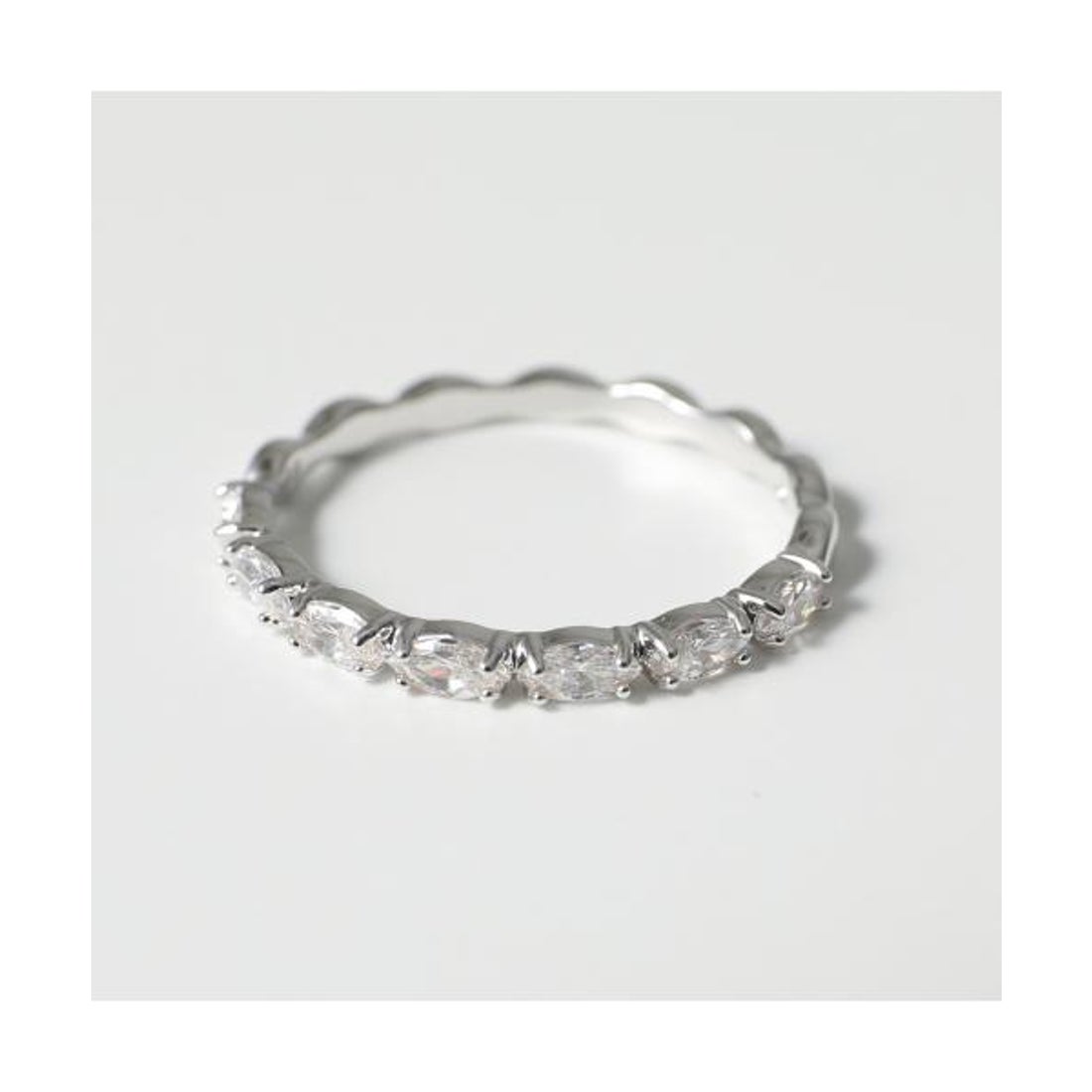 スワロフスキー SWAROVSKI SWAROVSKI リング Matrix Vittore