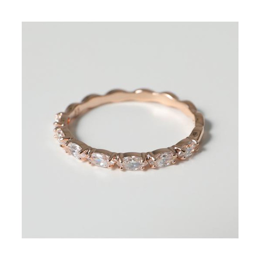 スワロフスキー SWAROVSKI SWAROVSKI リング Matrix Vittore