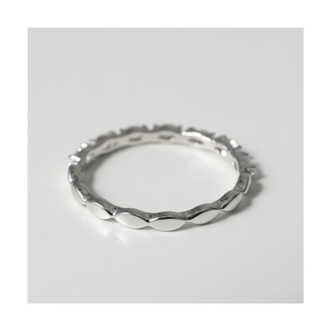 スワロフスキー SWAROVSKI SWAROVSKI リング Matrix Vittore