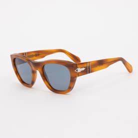 ペルソール Persol サングラス レディース メンズ （ブラウン