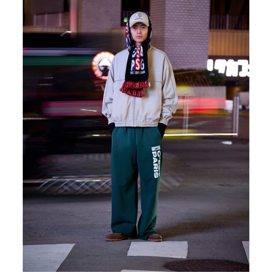 パリ・サンジェルマン Paris Saint-Germain 【Paris Saint－Germain