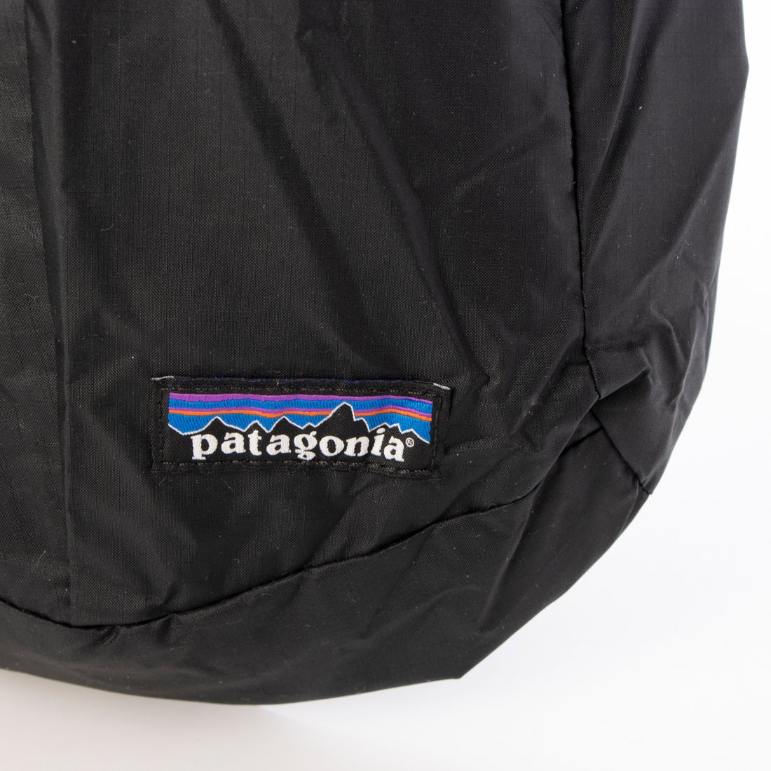 パタゴニア Patagonia ボディバッグ8L （Black） -靴＆ファッション