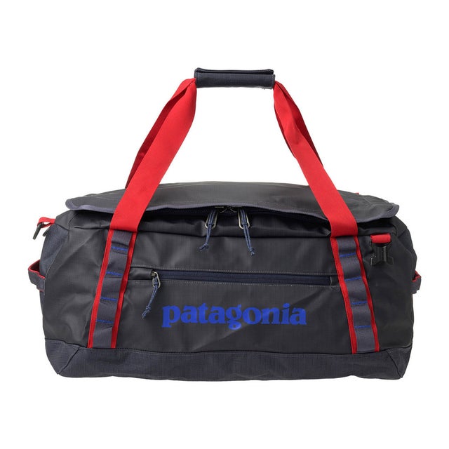 パタゴニア Patagonia ボストンバッグ ブラックホール DUFFEL 49339