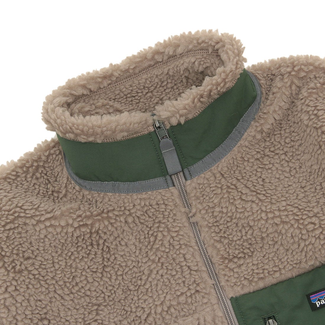 パタゴニア Patagonia ブルゾン クラッシックレトロX ジャケット