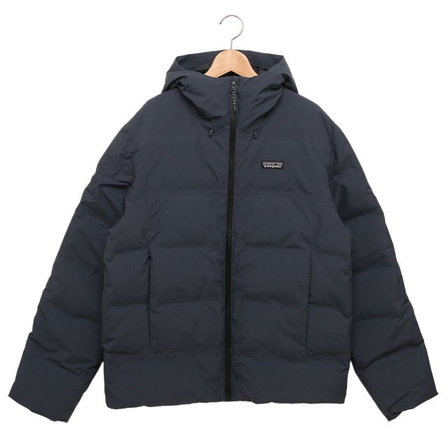 パタゴニア Patagonia ダウンジャケット コート ブルー メンズ