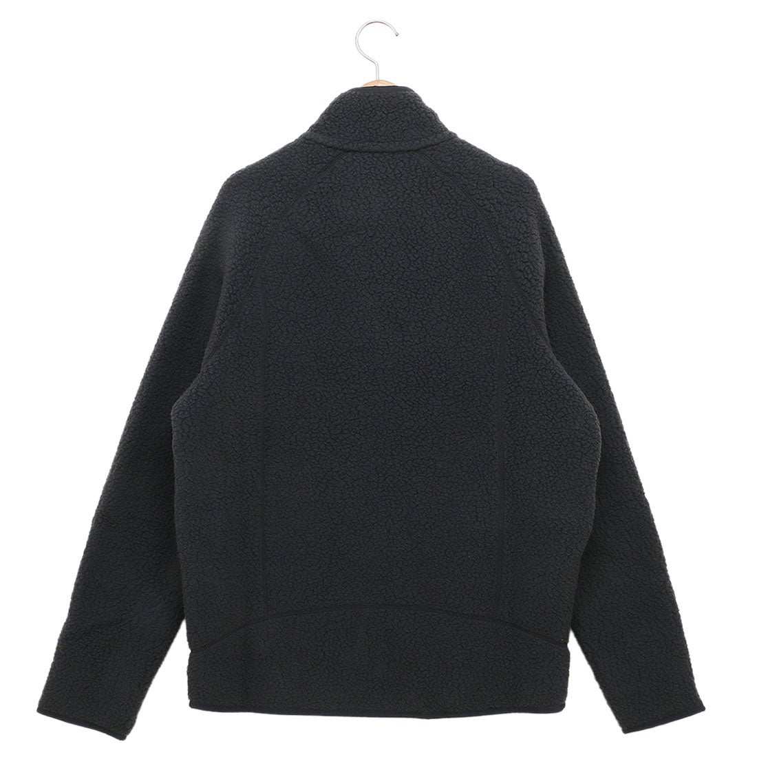 パタゴニア Patagonia ジャケット レトロパイルジャケット ネイビー