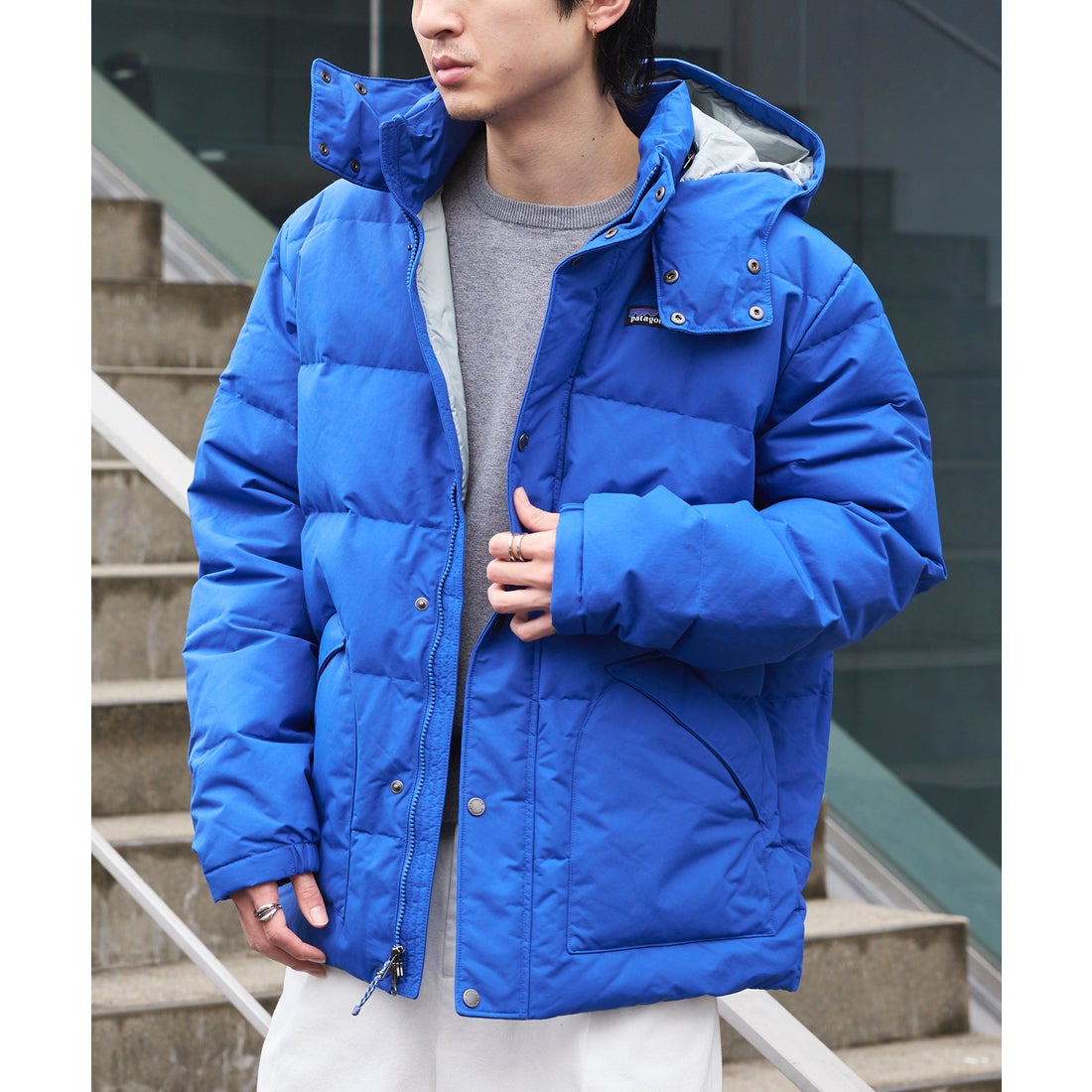 パタゴニア Patagonia 【Patagonia】 パタゴニア ダウンドリフト