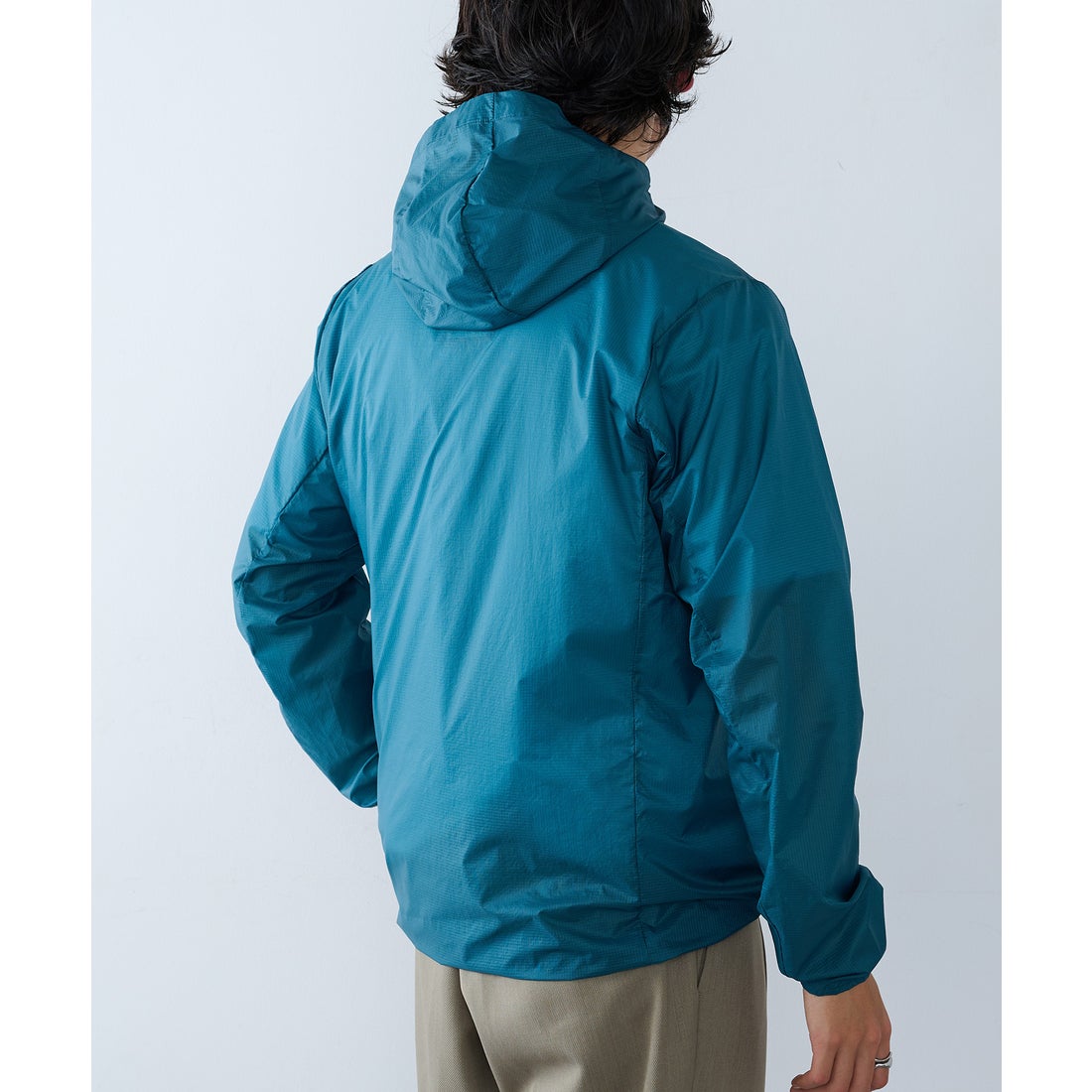 パタゴニア Patagonia 【軽量/撥水】M's HOUDINI JKT 24142 マウンテン