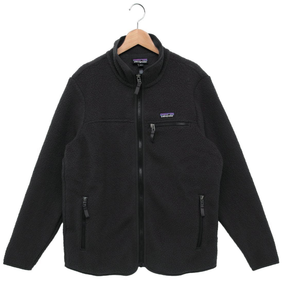 パタゴニア Patagonia ジャケット ウイメンズ レトロ パイル