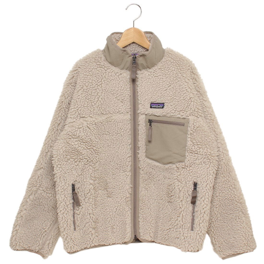 パタゴニア Patagonia ブルゾン PATAGONIA クラシック レトロX