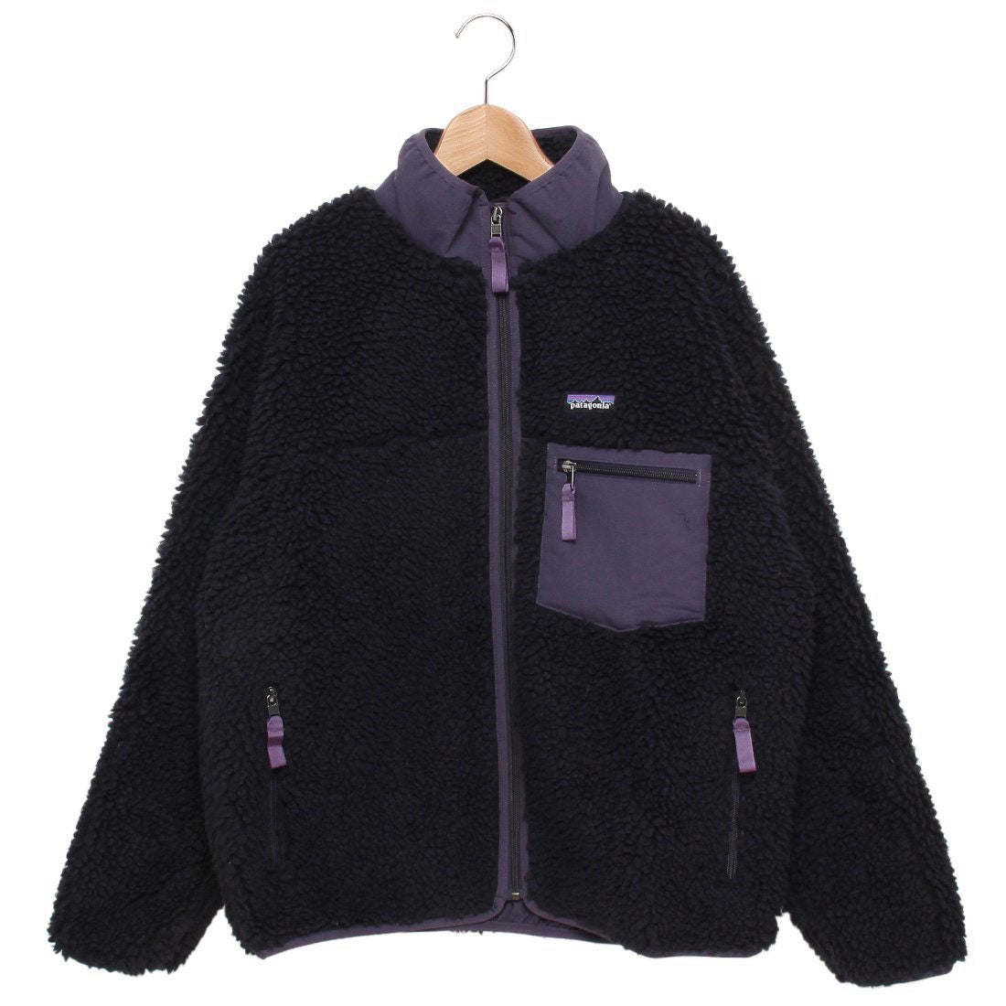 パタゴニア Patagonia ブルゾン PATAGONIA クラシック レトロX
