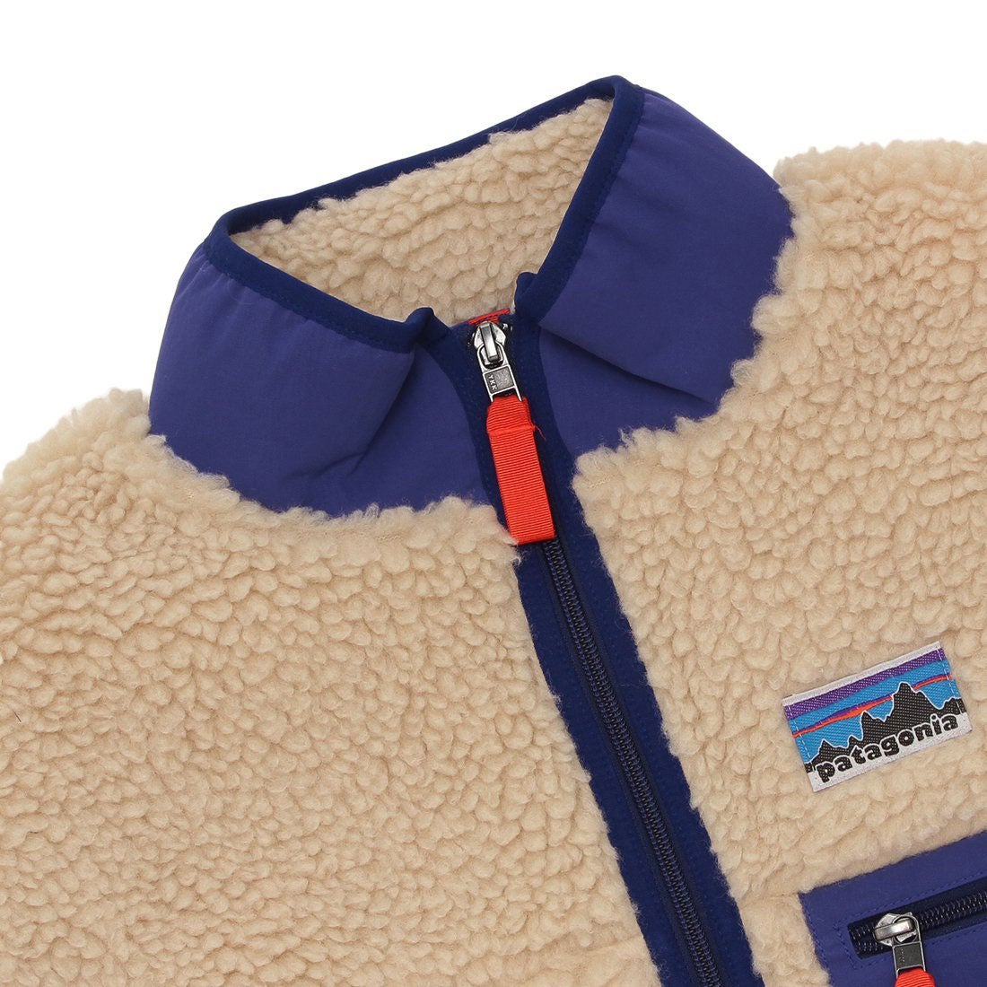 パタゴニア Patagonia ブルゾン PATAGONIA クラシック レトロX