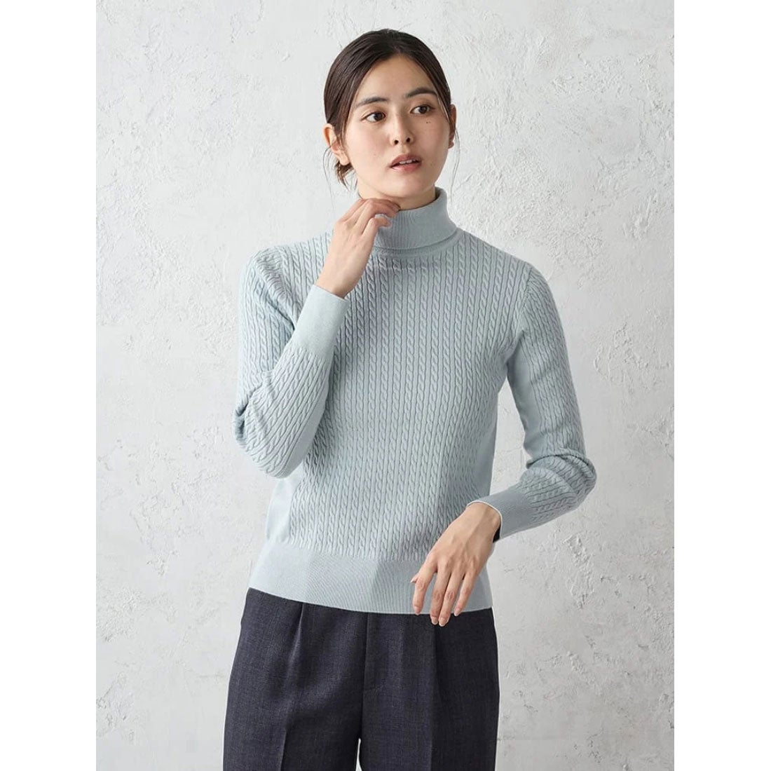 パーフェクトスーツファクトリー Perfect Suit FActory ケーブル