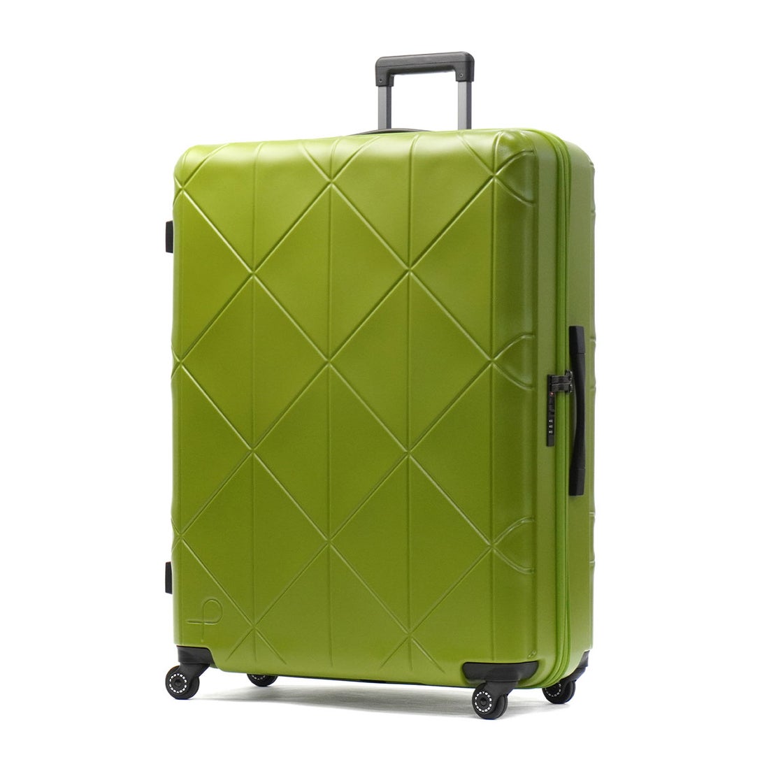 プロテカ Proteca 正規品10年保証 スーツケース 軽量 大容量