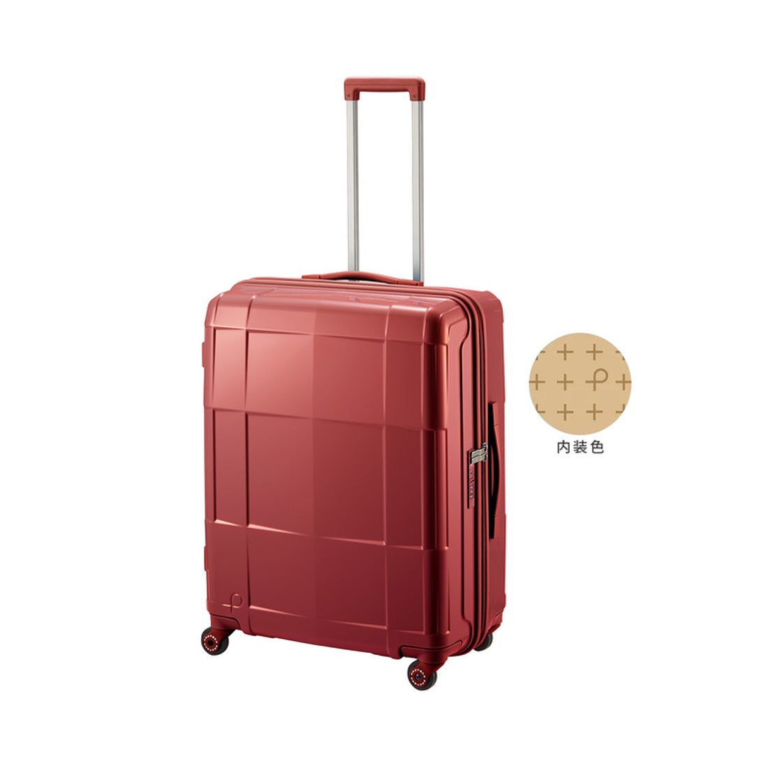 プロテカ Proteca エース スーツケース プロテカ Lサイズ 82L