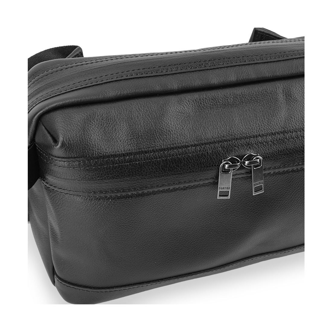 ポーター PORTER ポーター ガード ウエストバッグ 033ー05065 吉田