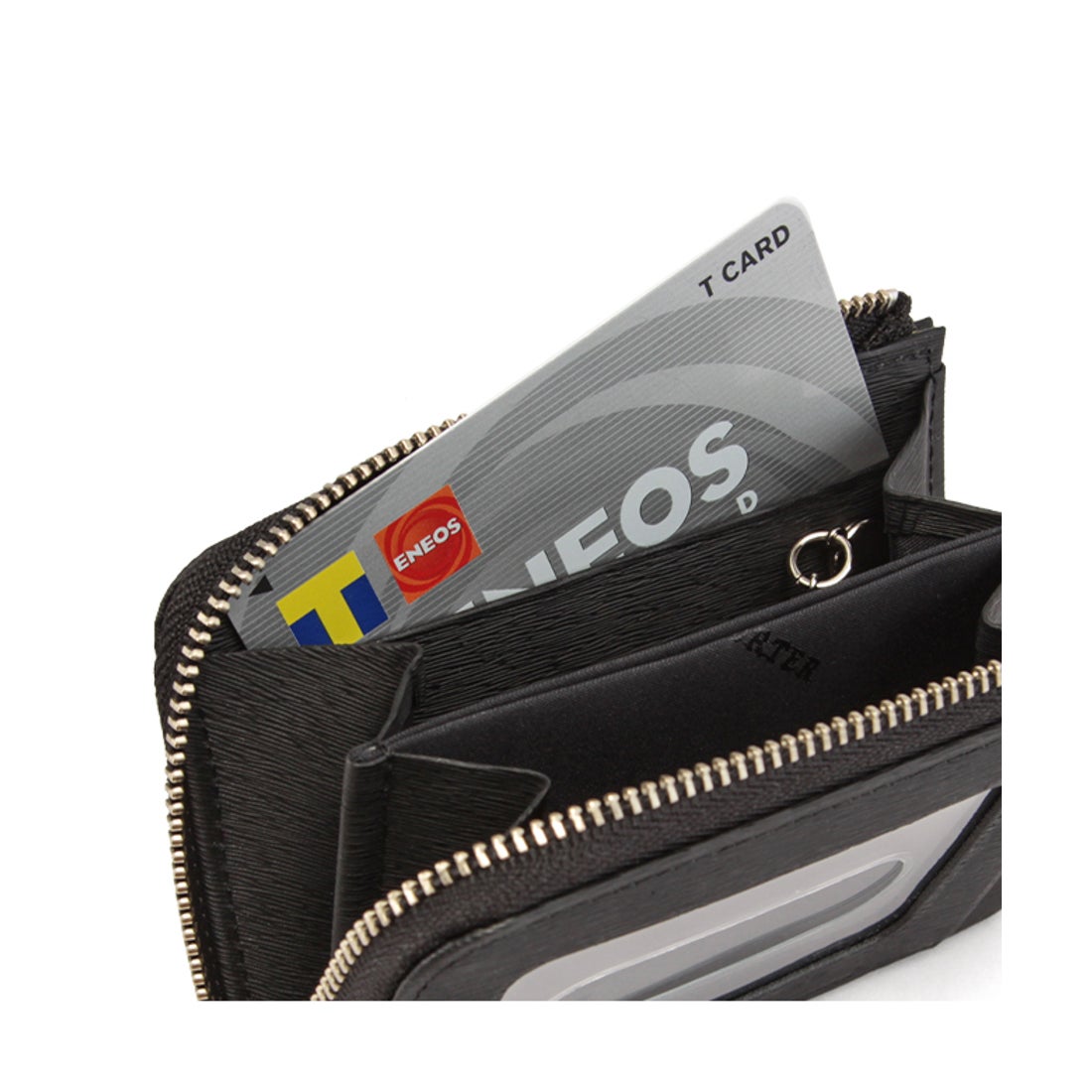 ポーター PORTER ポーター カレント コイン ＆ パスケース 052ー02212