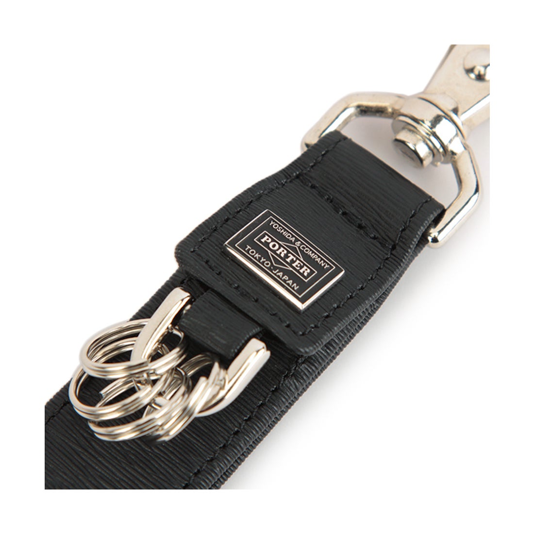 ポーター PORTER ポーター カレント キーホルダー 052ー02217 吉田