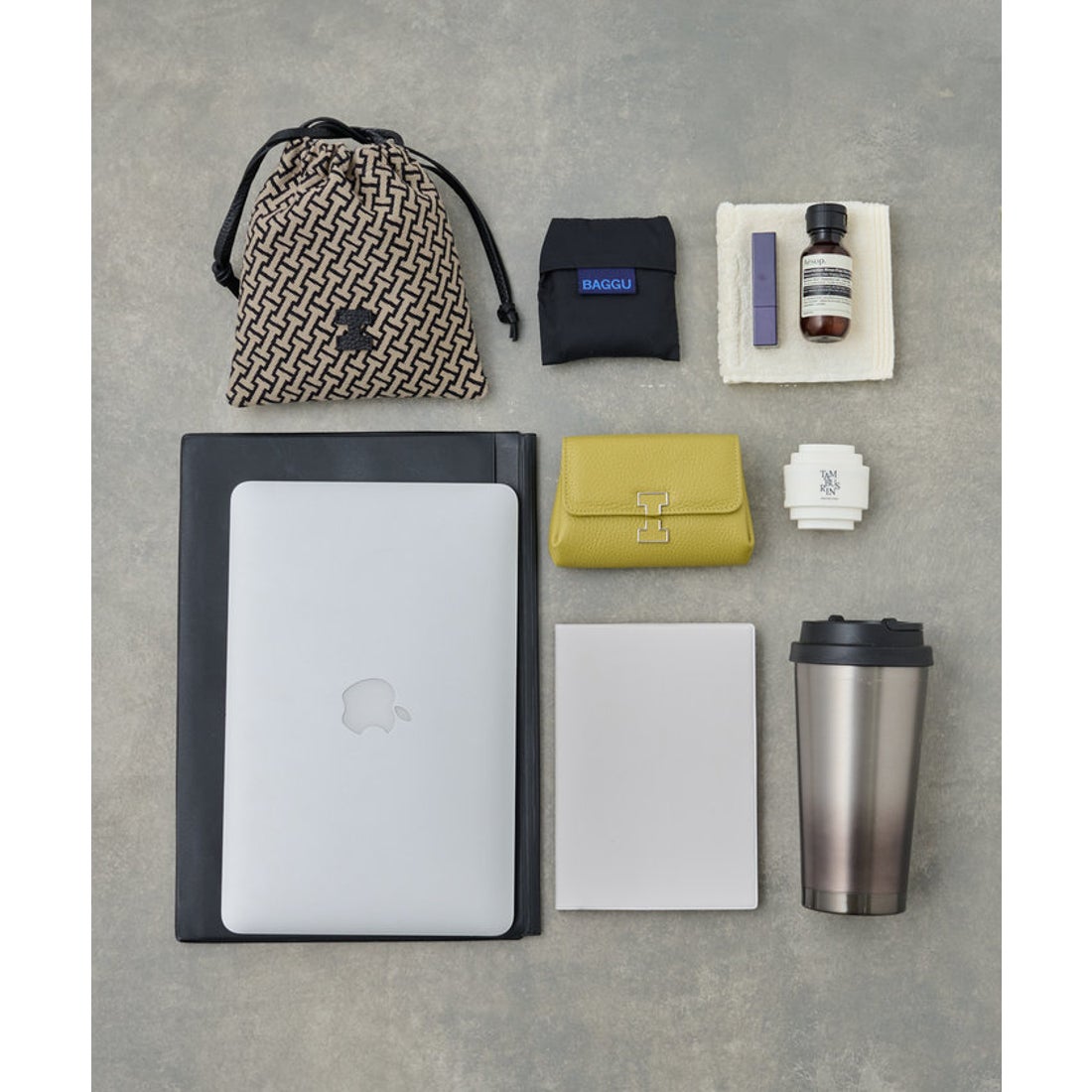 イアクッチ IACUCCI ラーナ L ALCE （greige） -ファッション通販