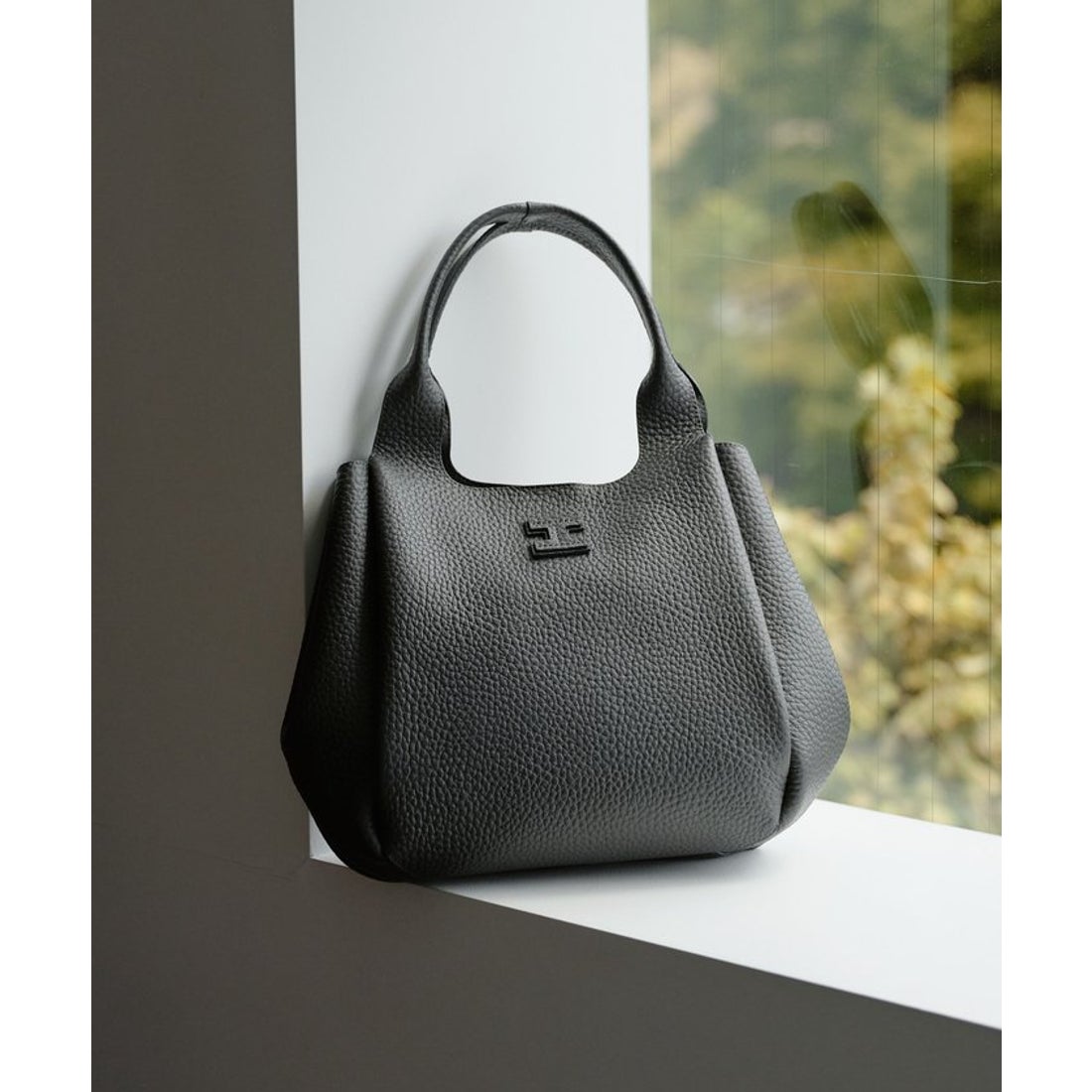 イアクッチ IACUCCI ボルゴ ALCE （gray） - ファッション通販