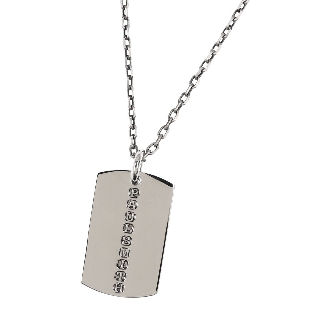 ポールスミス Paul Smith アクセサリー （シルバー） -waja bazar