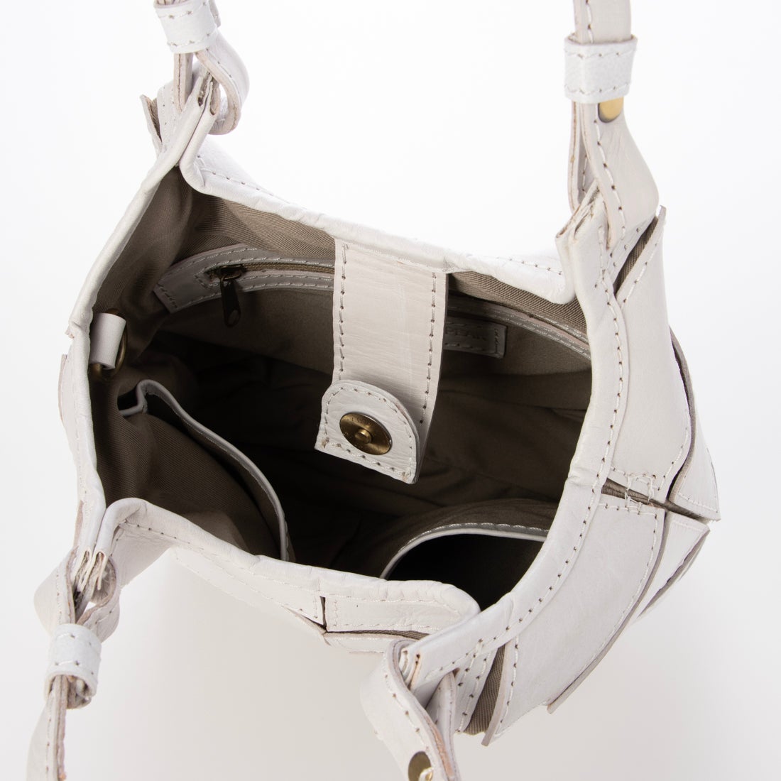 ピークスピーク PEAKSPEAK ピークスピーク PEAKS PEAK / 牛革パッチ