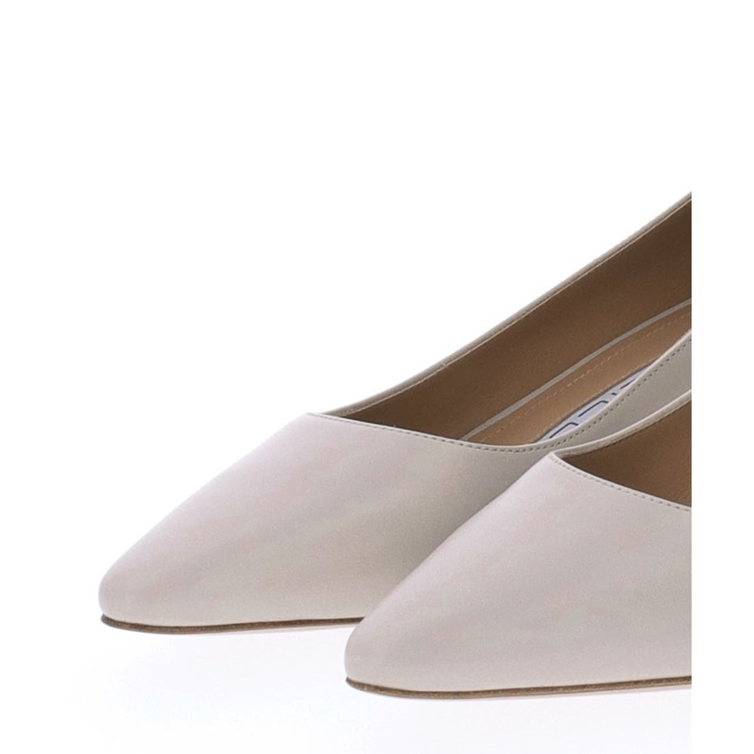 ペリーコ PELLICO ベーシックパンプス NEBI 2751 VITELLO （カーキ